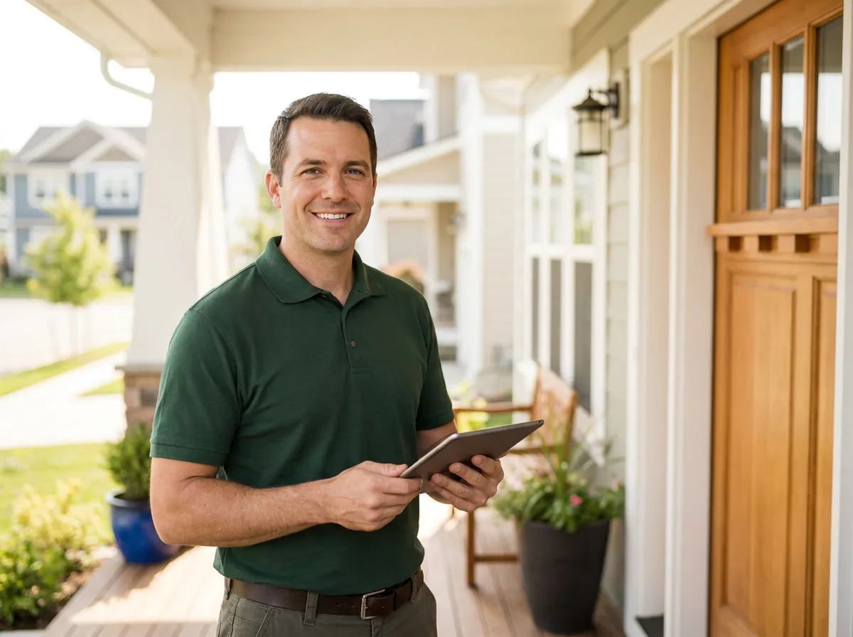 Pest control FAQs for Peak, SC